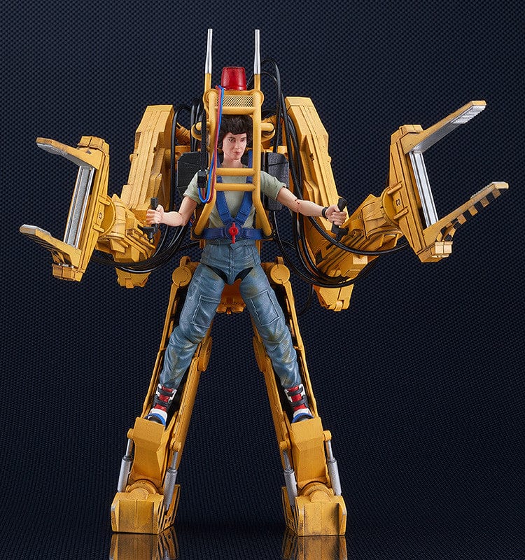 Good Smile Company MODEROID Power Loader