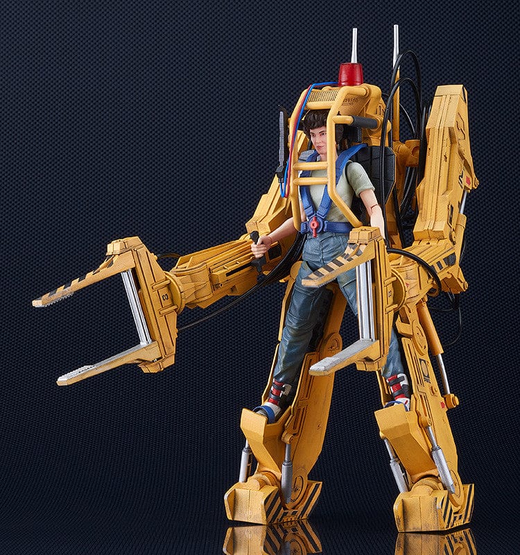 Good Smile Company MODEROID Power Loader