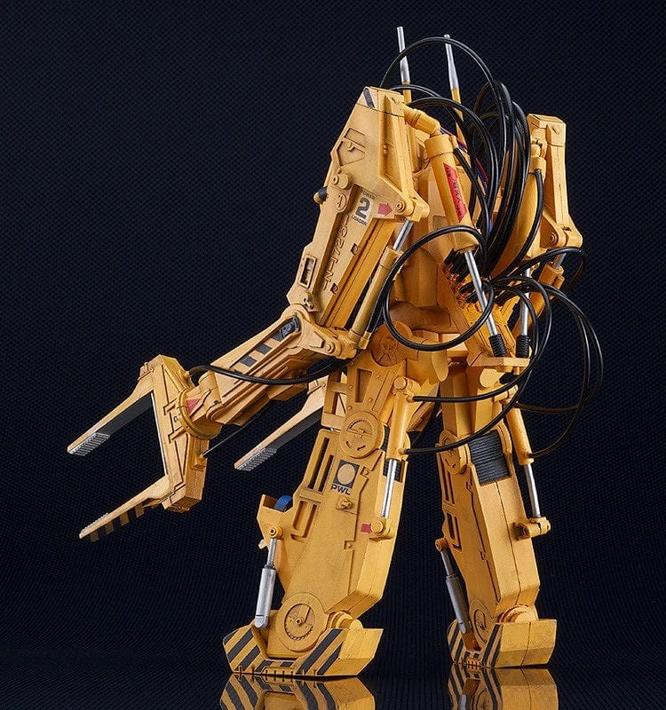 Good Smile Company MODEROID Power Loader