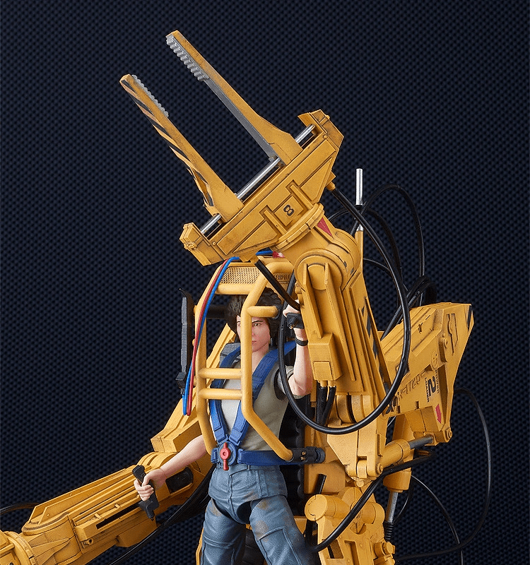 Good Smile Company MODEROID Power Loader