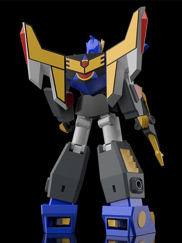 Good Smile Company MODEROID Revolger ( 2nd order )