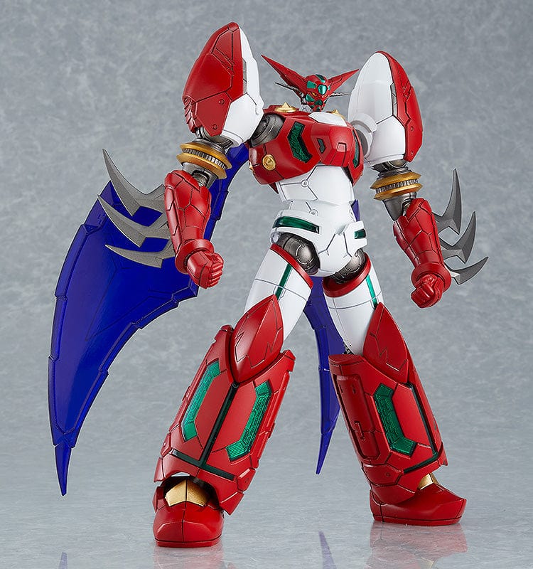 Good Smile Company MODEROID Shin Getter 1