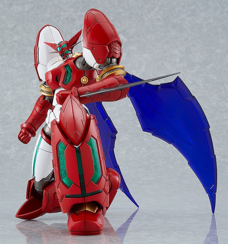 Good Smile Company MODEROID Shin Getter 1