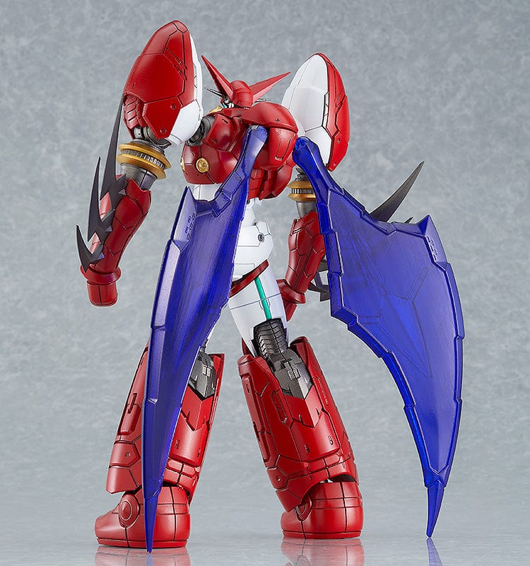 Good Smile Company MODEROID Shin Getter 1