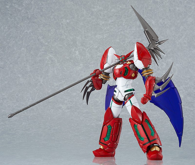Good Smile Company MODEROID Shin Getter 1