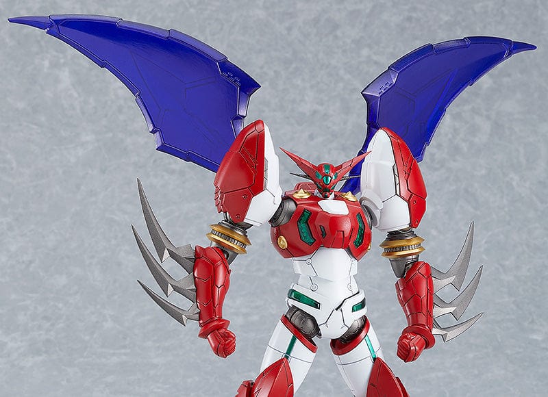 Good Smile Company MODEROID Shin Getter 1