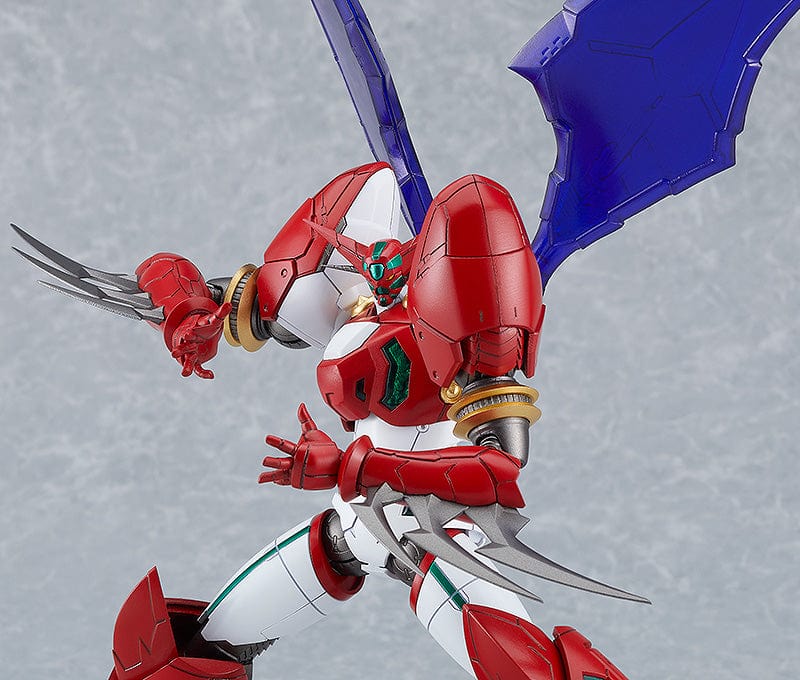 Good Smile Company MODEROID Shin Getter 1