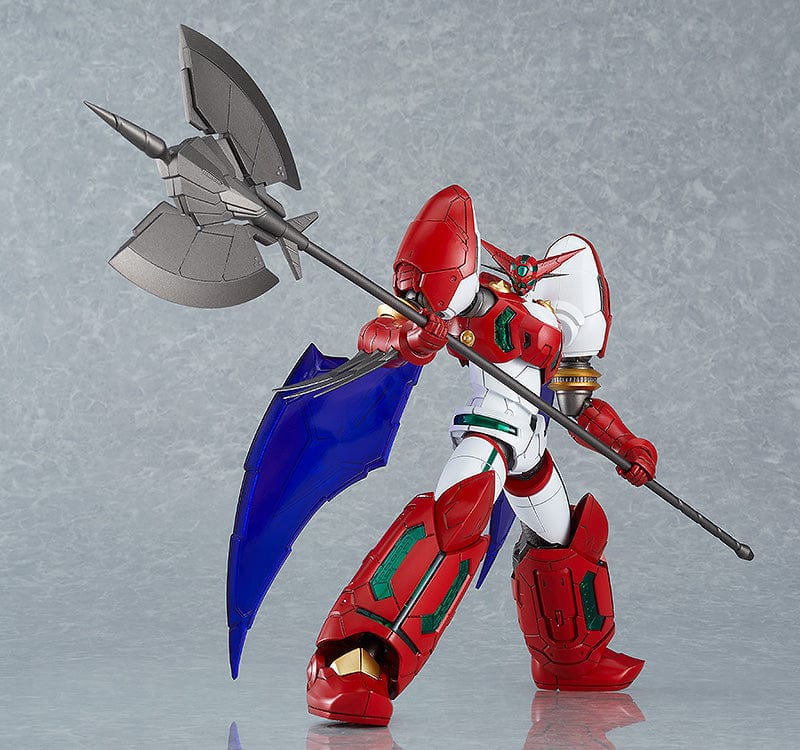 Good Smile Company MODEROID Shin Getter 1