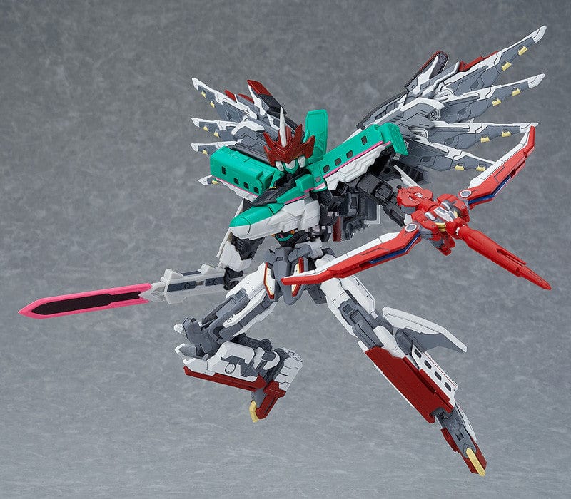 Good Smile Company MODEROID - Shinkalion 800 Tsubame