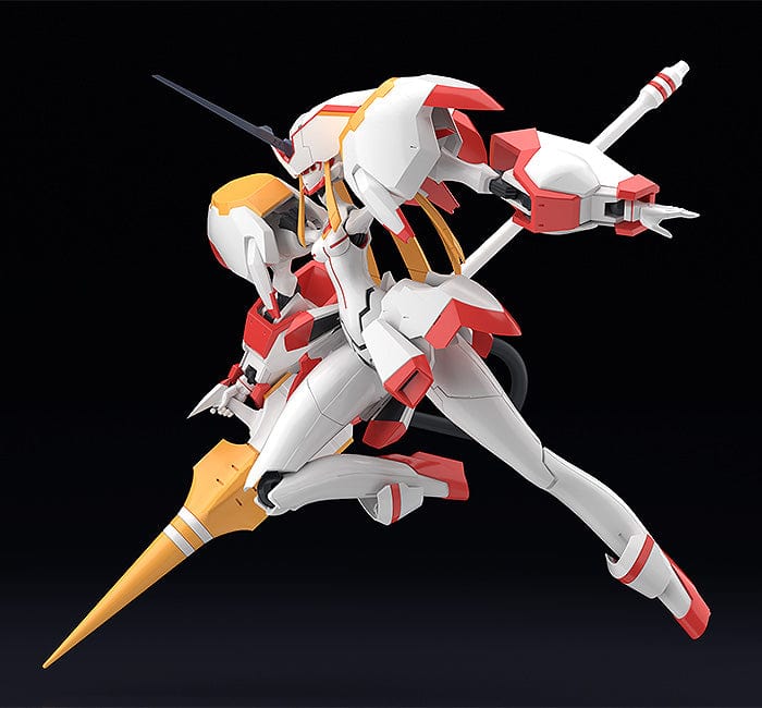Good Smile Company MODEROID Strelitzia (3rd-run)
