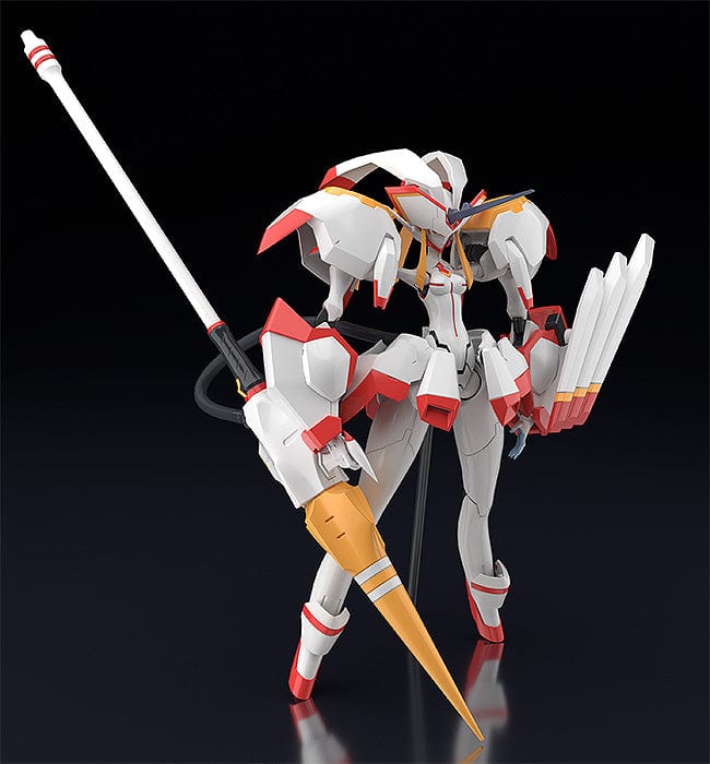 Good Smile Company MODEROID Strelitzia (3rd-run)