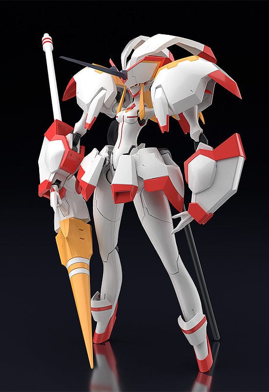 Good Smile Company MODEROID Strelitzia (3rd-run)