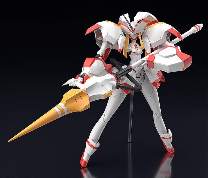 Good Smile Company MODEROID Strelitzia (3rd-run)