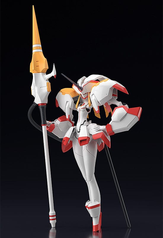 Good Smile Company MODEROID Strelitzia (3rd-run)