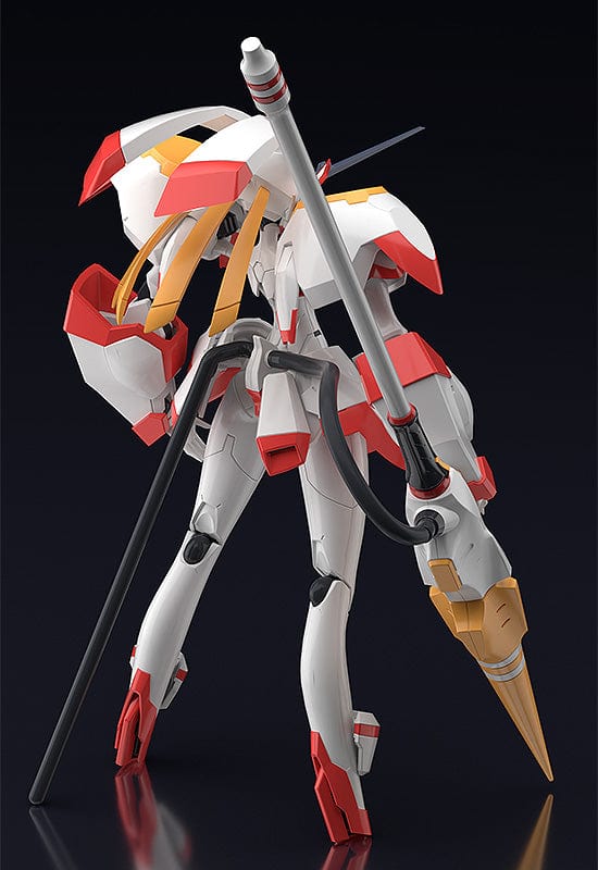 Good Smile Company MODEROID Strelitzia (3rd-run)