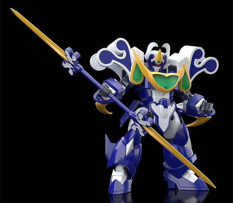 Good Smile Company MODEROID Super Aquabeat