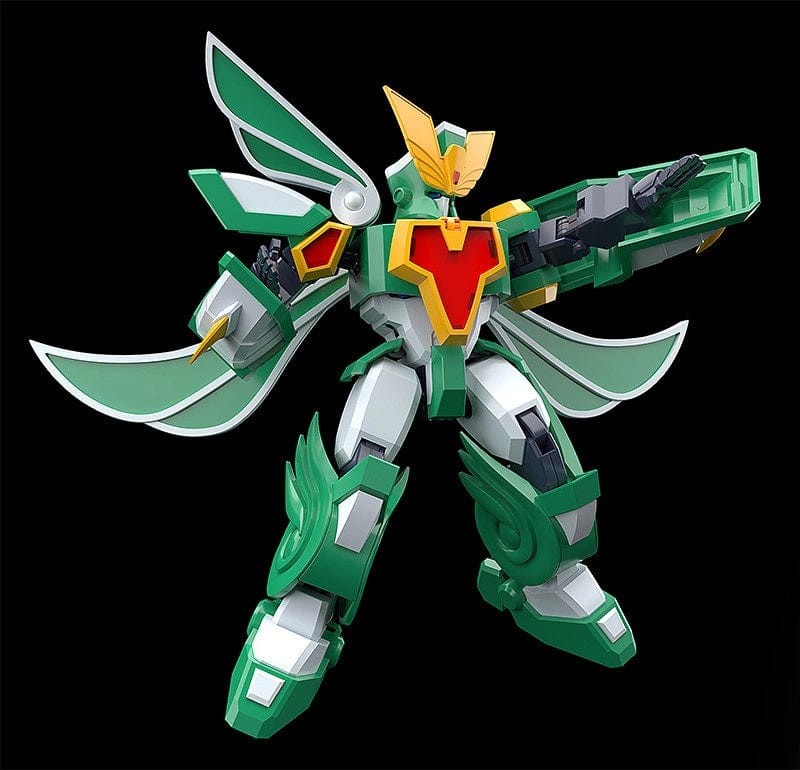 Good Smile Company MODEROID Super Winzert