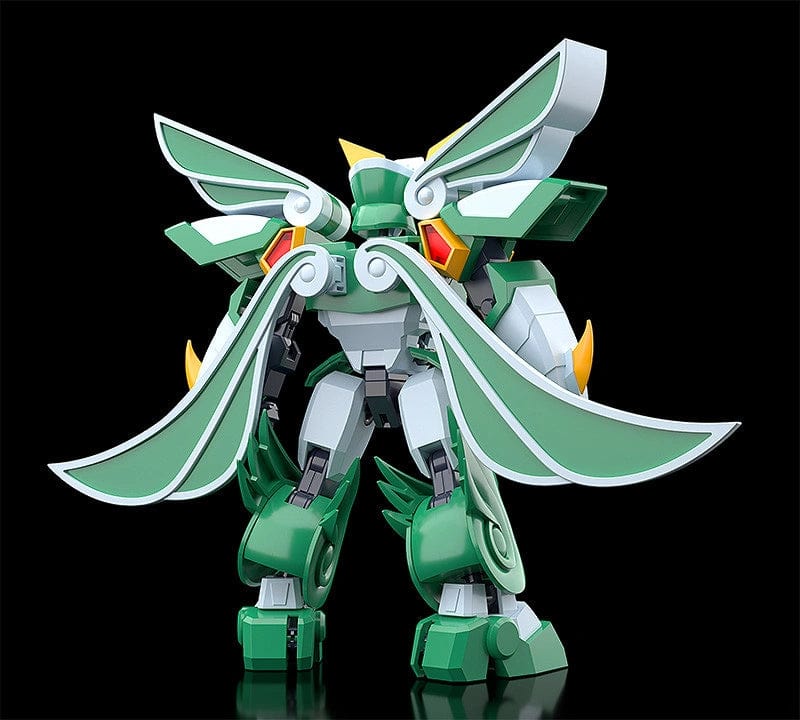 Good Smile Company MODEROID Super Winzert