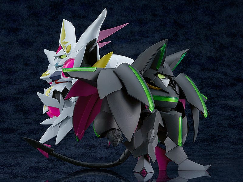 Good Smile Company MODEROID VIOLA KATZE