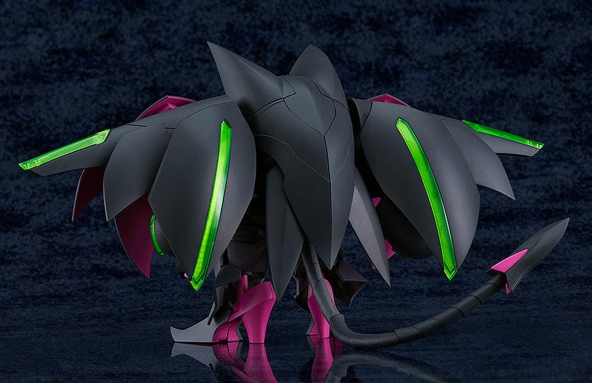 Good Smile Company MODEROID VIOLA KATZE