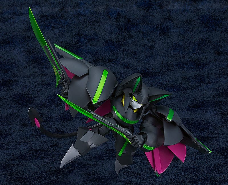 Good Smile Company MODEROID VIOLA KATZE