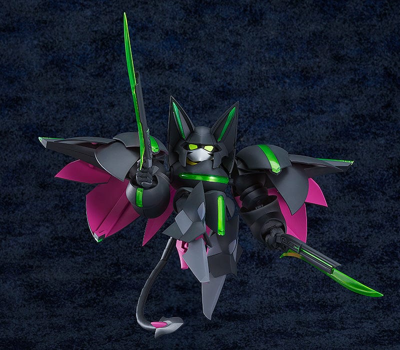 Good Smile Company MODEROID VIOLA KATZE