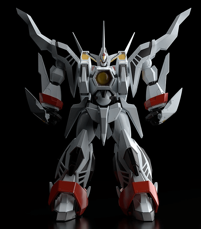 Good Smile Company MODEROID Zeorymer of the Heavens