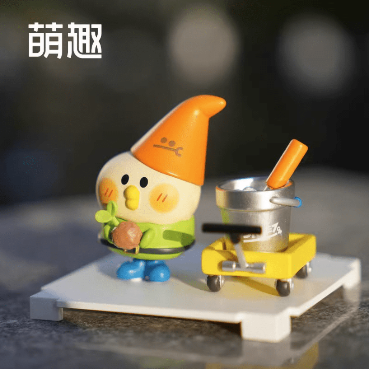 Moetch MOETCH BEBE PLANT SERIES