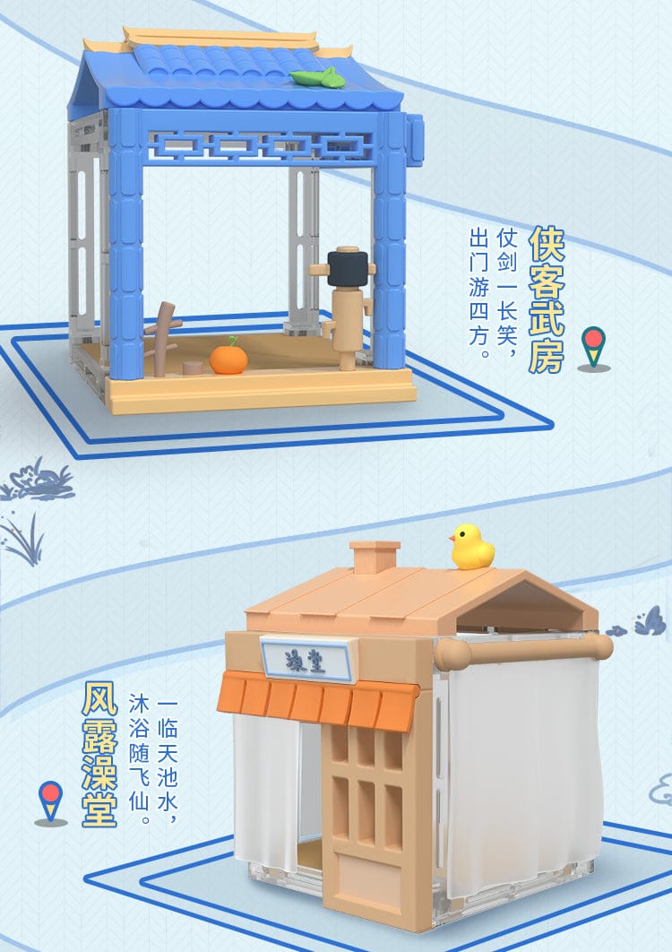 Moetch MOETCH M BOX ACCESSORY