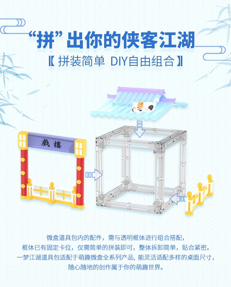 Moetch MOETCH M BOX ACCESSORY