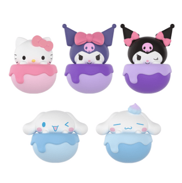 Moetch MOETCH Sanrio Chracters Ice Cream Mini series