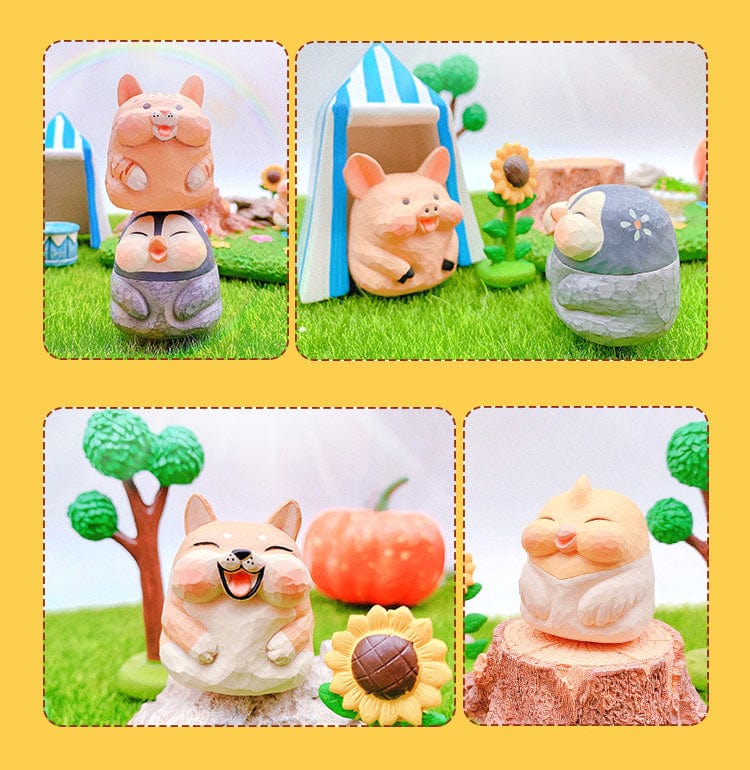 Moetch MOETCH x ANIMAL FRUITS