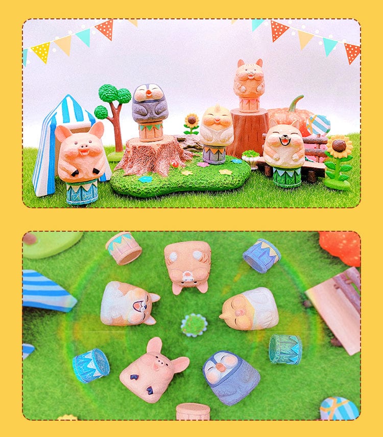 Moetch MOETCH x ANIMAL FRUITS