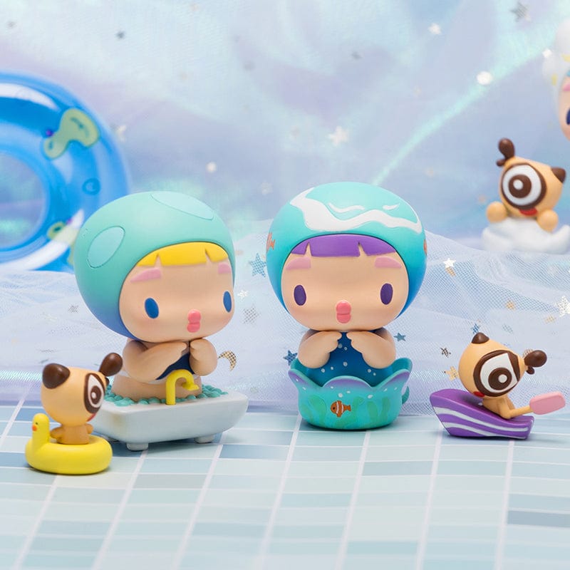 Moetch MOETCH x BETTIE - CATCHING THE DREAM by Daodao Design