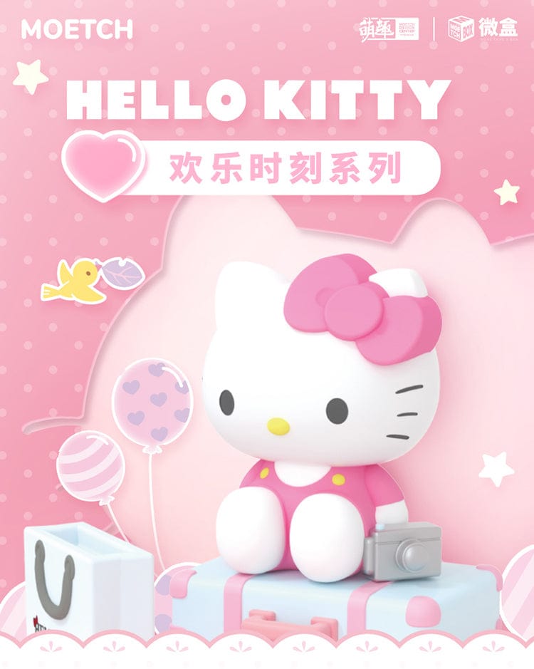 Moetch MOETCH x HELLO KITTY - Happy Hour