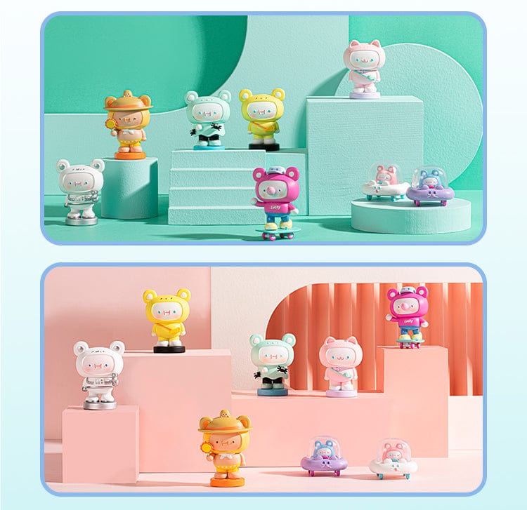 Moetch MOETCH x OTOY x Lucky Monster