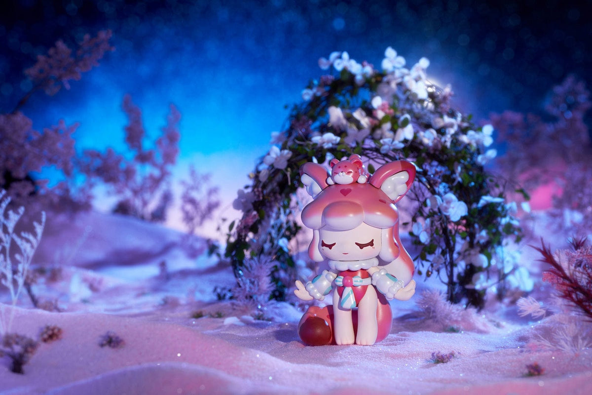 Shenzhen Mabell Animation Development Mohumimi Animals (SET of 6pcs)