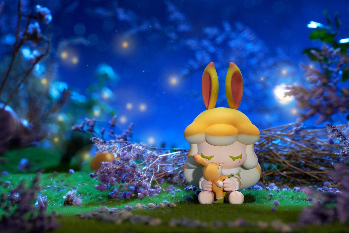 Shenzhen Mabell Animation Development Mohumimi Animals (SET of 6pcs)