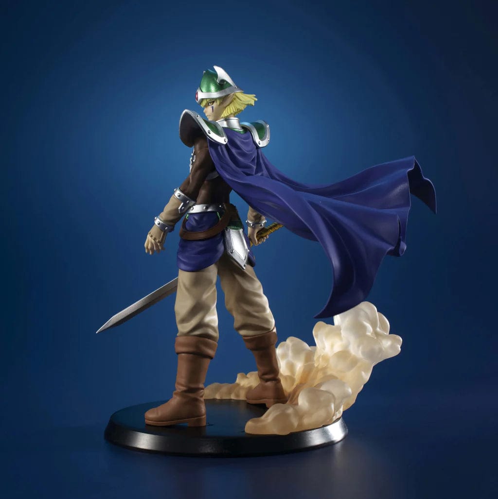 Megahouse MONSTERS CHRONICLE SERIES Yu-Gi-Oh! Duel Monsters Celtic Guardian