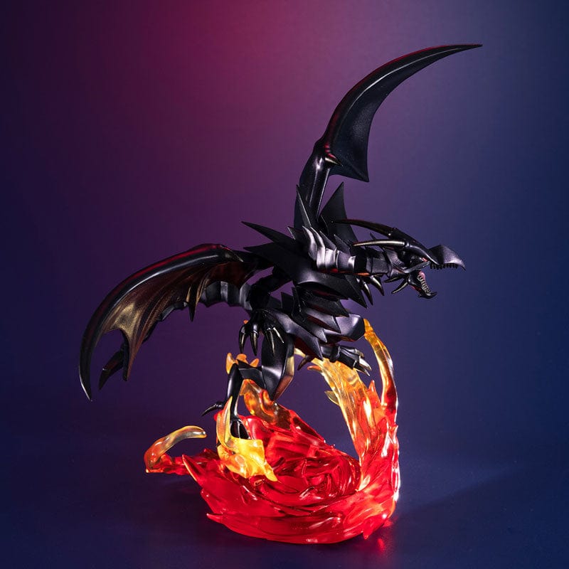 Megahouse MONSTERS CHRONICLE SERIES Yu-Gi-Oh! Duel Monsters - Red Eyes Black Dragon