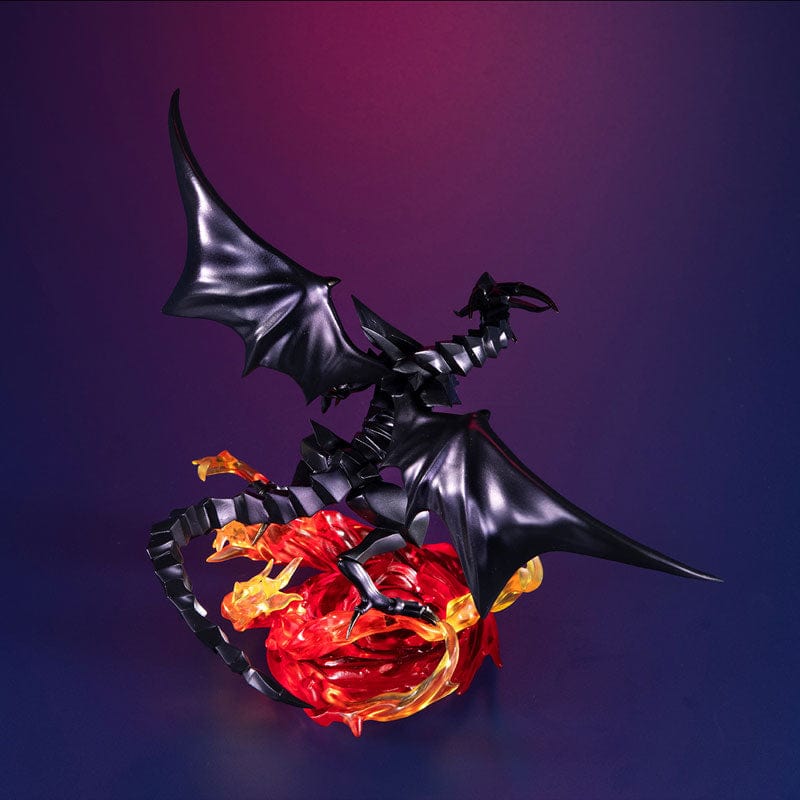 Megahouse MONSTERS CHRONICLE SERIES Yu-Gi-Oh! Duel Monsters - Red Eyes Black Dragon