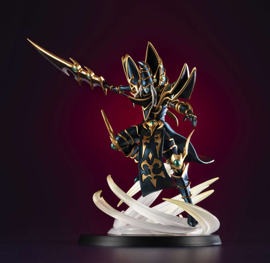 Megahouse MONSTERS CHRONICLE Yu-Gi-Oh! Duel Monsters Dark Paladin