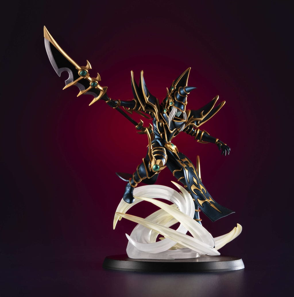 Megahouse MONSTERS CHRONICLE Yu-Gi-Oh! Duel Monsters Dark Paladin