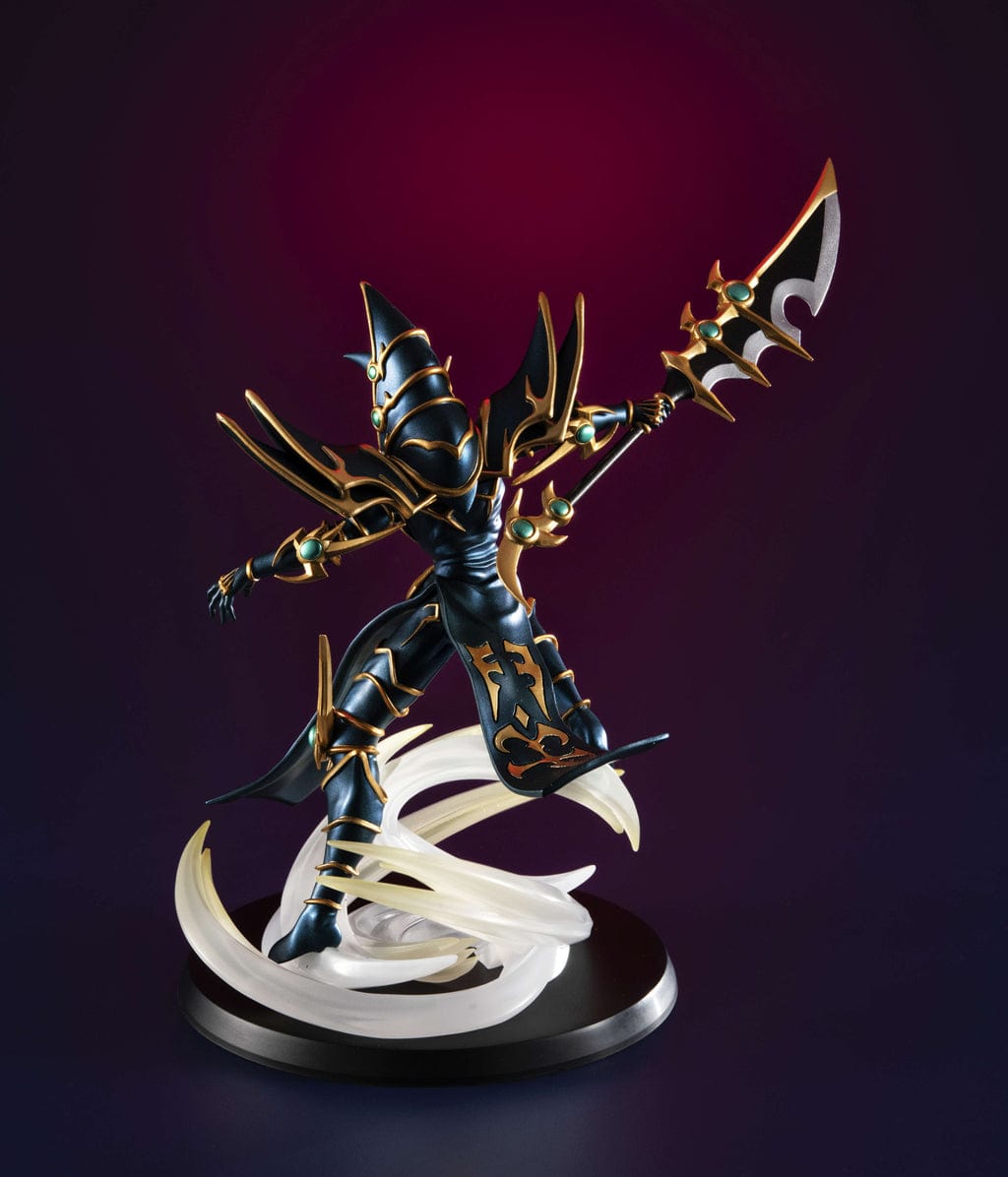Megahouse MONSTERS CHRONICLE Yu-Gi-Oh! Duel Monsters Dark Paladin