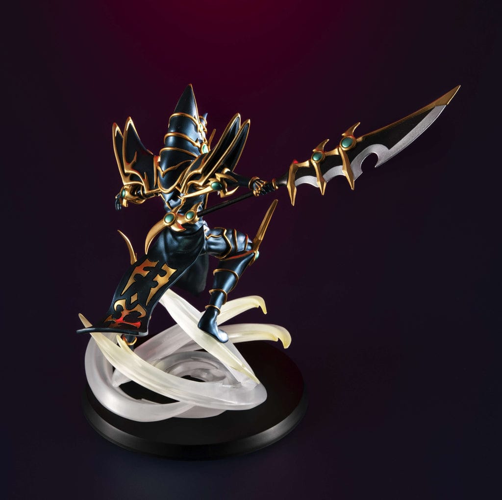 Megahouse MONSTERS CHRONICLE Yu-Gi-Oh! Duel Monsters Dark Paladin
