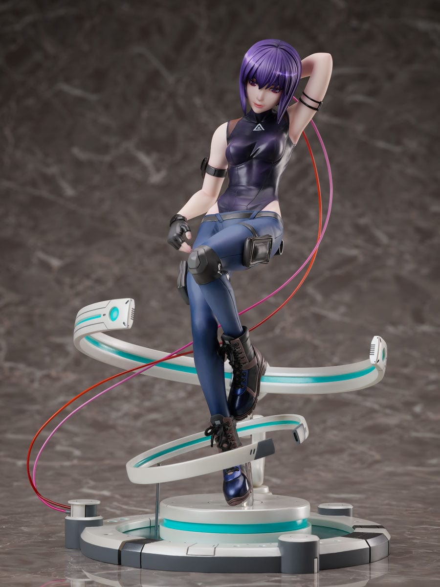 major kusanagi figure