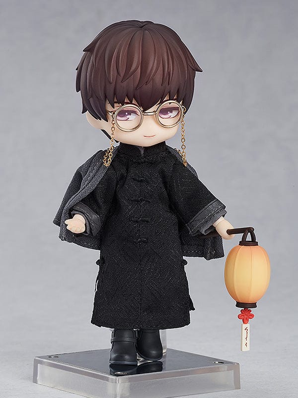 Good Smile Arts Shanghai Mr Love: Queen&#39;s Choice Nendoroid Doll Lucien: If Time Flows Back Ver.