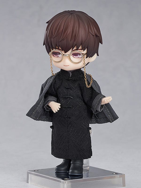 Good Smile Arts Shanghai Mr Love: Queen&#39;s Choice Nendoroid Doll Lucien: If Time Flows Back Ver.