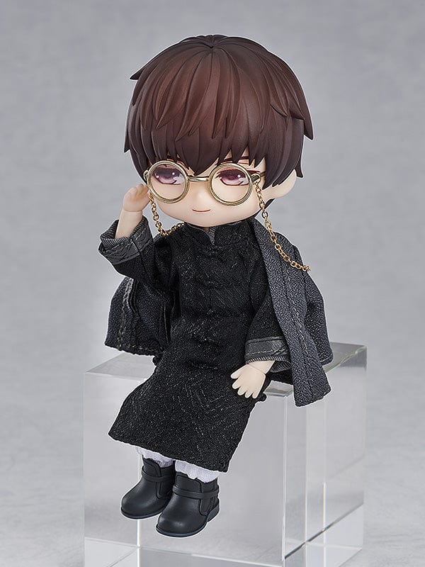 Good Smile Arts Shanghai Mr Love: Queen&#39;s Choice Nendoroid Doll Lucien: If Time Flows Back Ver.