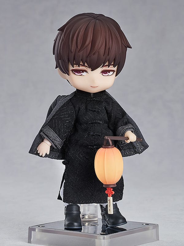 Good Smile Arts Shanghai Mr Love: Queen&#39;s Choice Nendoroid Doll Lucien: If Time Flows Back Ver.